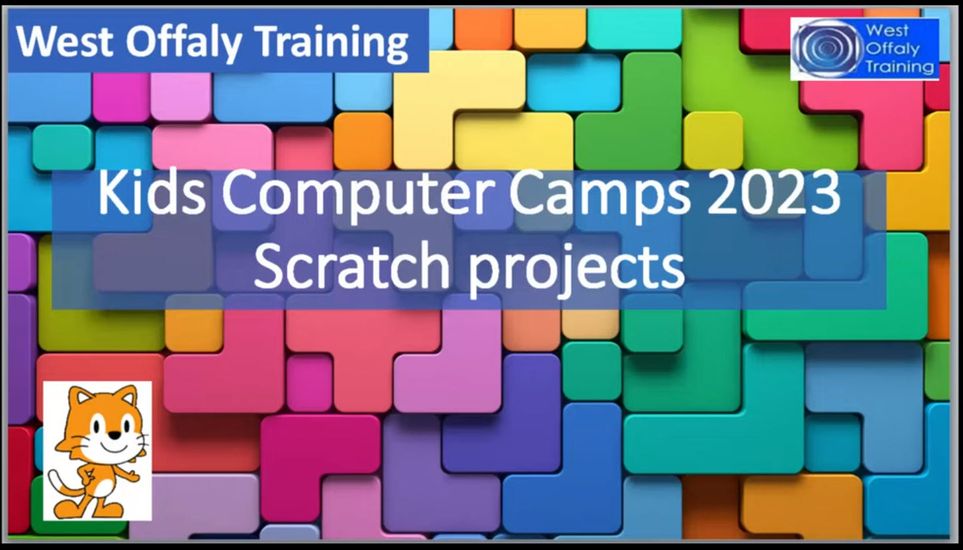 Scratch courses